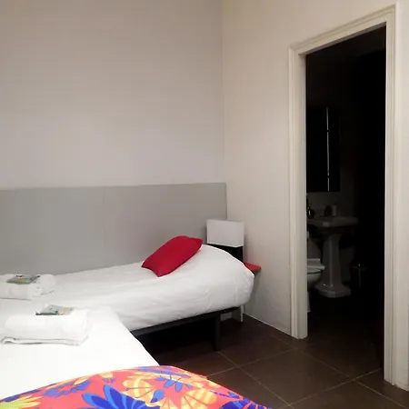 Daire Gran Panoramic La Rambla Girona