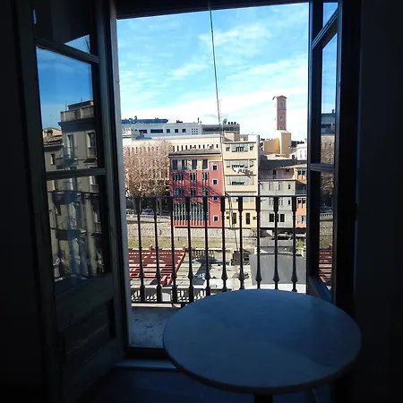 Apartament Gran Panoramic La Rambla