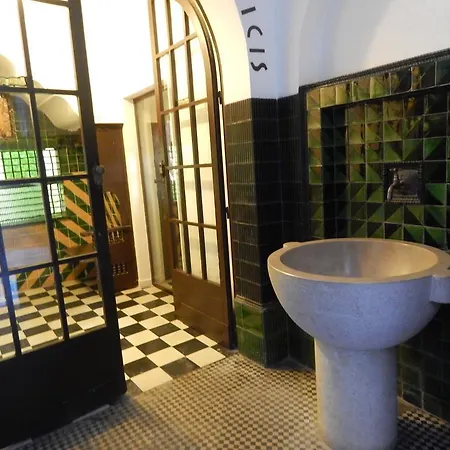 Apartament Gran Panoramic La Rambla