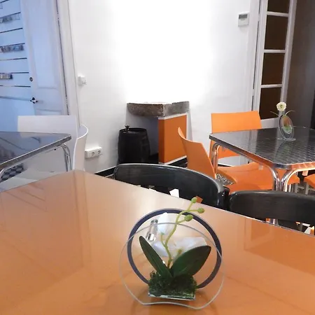 Apartament Gran Panoramic La Rambla Girona